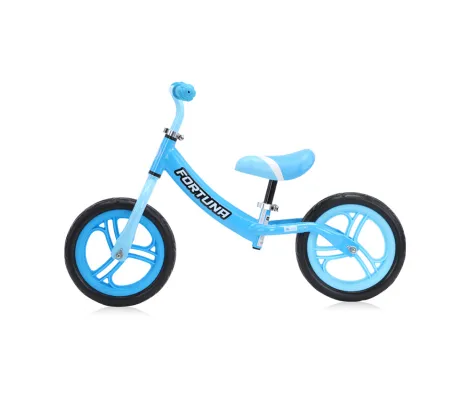 Παιδικό ποδήλατο ισορροπίας Lorelli Fortuna Light & Dark Blue | Ποδήλατα ισορροπίας στο Fatsules
