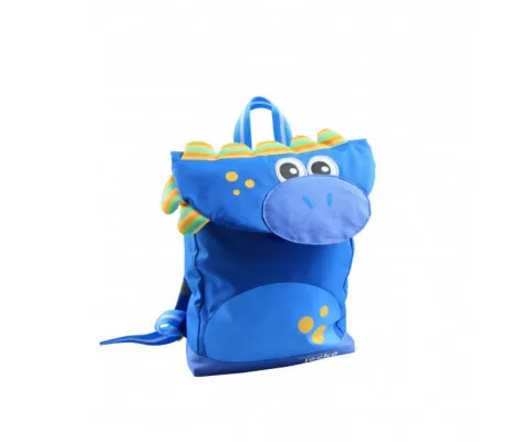 Παιδική τσάντα πλάτης Jocko Dino | Σχολικές Τσάντες Πλάτης  στο Fatsules