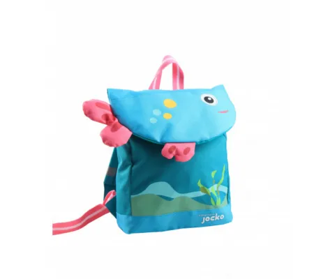 Παιδική τσάντα πλάτης Jocko Fish | Σχολικές Τσάντες Πλάτης  στο Fatsules