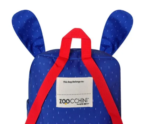 Σακίδιο πλάτης Zoocchini Everyday Backpack – Duffy the Dog | Σχολικές Τσάντες Πλάτης  στο Fatsules