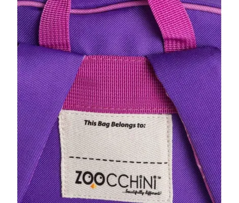 Σακίδιο πλάτης Zoocchini Backpack Φιλαράκια Κουκουβάγια | Σχολικές Τσάντες Πλάτης  στο Fatsules