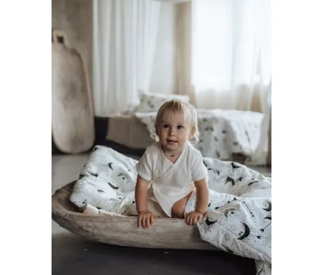 Υπνόσακος La Millou Sleeping Bag Small Prince 2.5 Tog 0-9 Μηνών | Υπνόσακοι για μωρά στο Fatsules