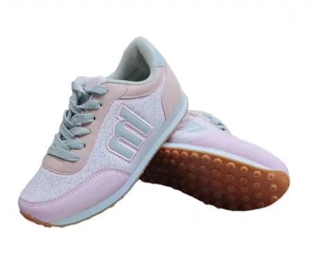 MTNG αθλητικά παπούτσια Ροζ απαλό | Παιδικά Παπούτσια στο Fatsules