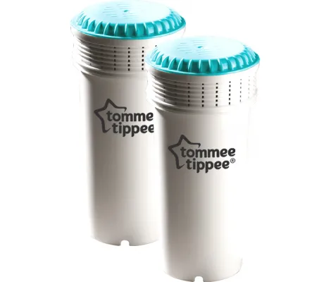 Ανταλλακτικό Φίλτρο Νερού για την Συσκευή Tommee Tippee Perfect Prep 2 τμχ | Σετ Φαγητού - Μπολ - Κουταλάκια στο Fatsules
