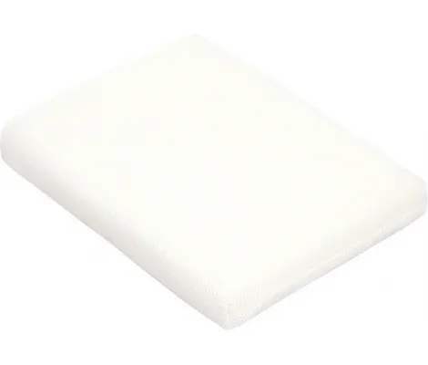 Βρεφικό μαξιλάρι Greco Strom Memory Foam Kids 12m+ 25x35cm | Μαξιλάρια στο Fatsules