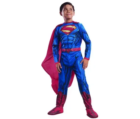 Rubie's Αποκριάτικη στολή Superman | Αποκριάτικες Στολές στο Fatsules