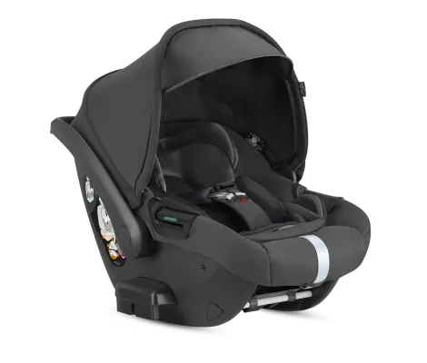 Κάθισμα αυτοκινήτου Darwin Infant Recline Magnet Grey | i Size 40-87cm // 0-13kg // 0-9 μηνών στο Fatsules