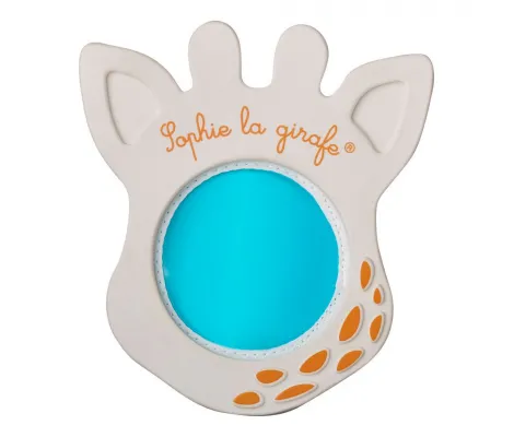 Sophie La Girafe Σόφι η καμηλοπάρδαλη: Μαγικός καθρέφτης από 0+ Μηνών | Παιδικά παιχνίδια στο Fatsules