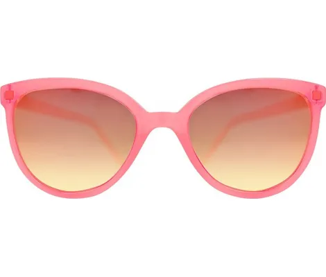 KiETLA Γυαλιά Ηλίου Buzz 4-6 Ετών Round Neon Pink Polarized | Γυαλιά Ηλίου στο Fatsules