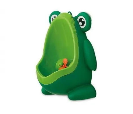 FreeOn παιδικό γιογιό τοίχου Happy Frog | Γιογιό - Τουαλέτα στο Fatsules