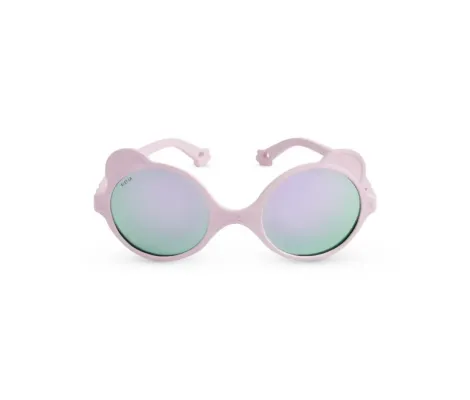 KiETLA Γυαλιά Hλίου Ours'On 0-1 Ετών Light Pink | Γυαλιά Ηλίου στο Fatsules