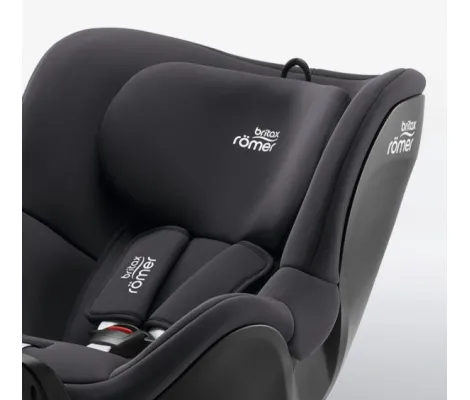 Κάθισμα αυτοκινήτου Britax Romer Dualfix M Plus i-size Midnight Grey 61-105cm | Παιδικά Καθίσματα Αυτοκινήτου στο Fatsules