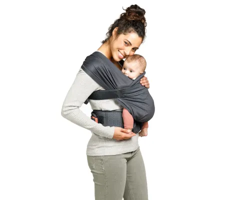 Μάρσιπος Infantino Hug & Cuddle | Μάρσιποι στο Fatsules