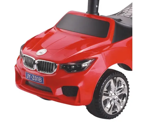 Περπατούρα Αυτοκινητάκι FreeON Rider Car Κόκκινο | Παιδικά παιχνίδια στο Fatsules