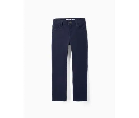 Zippy παντελόνι πεντάτσεπο Μπλε | Παντελόνια -  Παντελόνια τζιν - Παντελόνια Skinny  - Ζώνες στο Fatsules