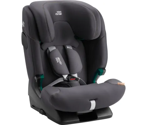 Κάθισμα αυτοκινήτου Britax Advansafix PRO i-Size Space Black 76-150cm | Παιδικά Καθίσματα Αυτοκινήτου στο Fatsules