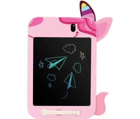 FreeOn tablet LCD ζωγραφικής Μονόκερος | Παιδικά παιχνίδια στο Fatsules