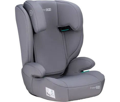 Κάθισμα Αυτοκινήτου FreeOn Vega i-Size 15-36kg (100-150 cm) Grey | Παιδικά Καθίσματα Αυτοκινήτου στο Fatsules