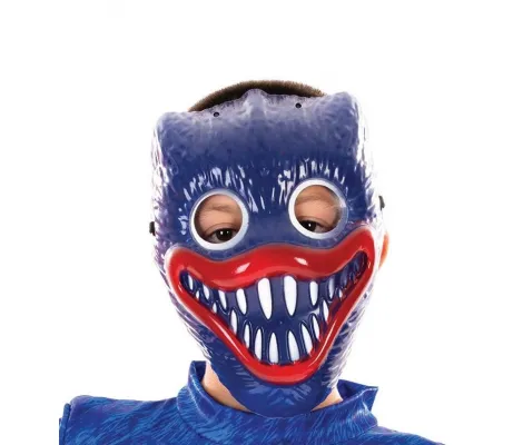 Αποκριάτικο Αξεσουάρ Monsters' Mask 3ΣΧΔ | Αξεσουάρ αποκριάτικων στολών στο Fatsules