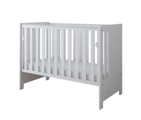Βρεφικό κρεβάτι με αποθηκευτικό συρτάρι Just Baby Drop | Κούνιες μωρού στο Fatsules
