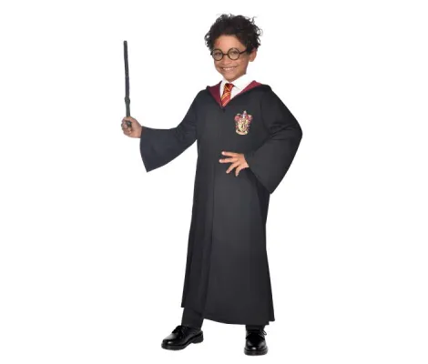 Αποκριάτικη Στολή Harry Potter Unisex μεγ.10 | Στολές για αγόρια στο Fatsules