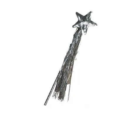 Αποκριάτικο Αξεσουάρ Ραβδάκι Αστέρι 2χρμ 39cm | Αξεσουάρ αποκριάτικων στολών στο Fatsules