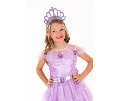 Αποκριάτικη Στολή Princess Belle μεγ.08 | Στολές για κορίτσια στο Fatsules