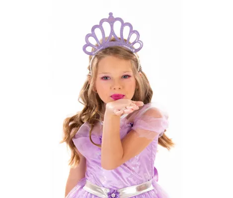Αποκριάτικη Στολή Princess Belle μεγ.08 | Στολές για κορίτσια στο Fatsules