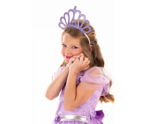 Αποκριάτικη Στολή Princess Belle μεγ.06 | Στολές για κορίτσια στο Fatsules