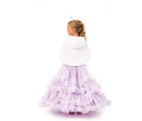 Αποκριάτικη Στολή Princess Isabella μεγ.10 | Στολές για κορίτσια στο Fatsules