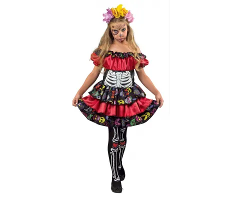 Αποκριάτικη Στολή Halloween μεγ.14 | Στολές για κορίτσια στο Fatsules