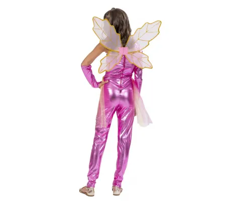 Αποκριάτικη Στολή Μαγική Πεταλούδα μεγ.12 | Στολές για κορίτσια στο Fatsules