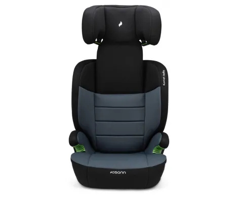Κάθισμα Αυτοκινήτου Osann Komet isofix i-Size Nero 100-150εκ. (15-36 kgr) | Παιδικά Καθίσματα Αυτοκινήτου στο Fatsules