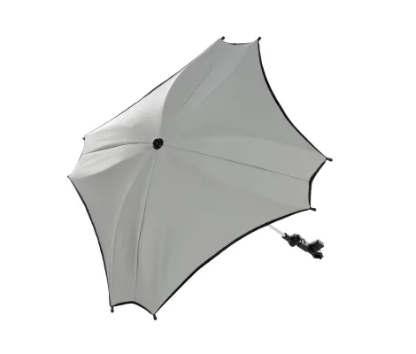 Ομπρέλα καροτσιού Junama Space Eco 01 Grey | Αξεσουάρ Καροτσιού στο Fatsules