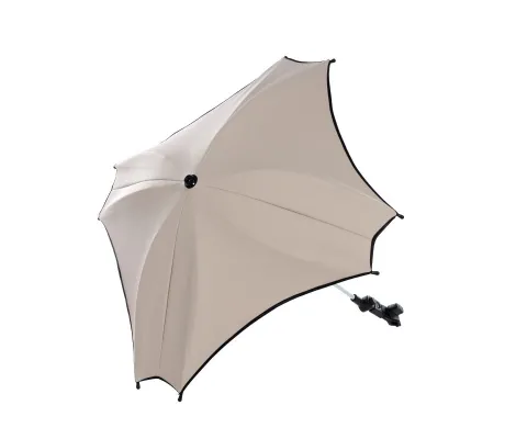 Ομπρέλα καροτσιού Junama Space Eco 02 Latte | Αξεσουάρ Καροτσιού στο Fatsules