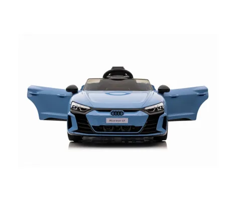 Ηλεκτροκίνητο Αυτοκίνητο RS e-tron 6888 blue Audi | Αυτοκίνητα στο Fatsules