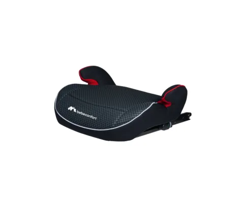 Κάθισμα αυτοκινήτου Booster Bebe Confort Mangafix Pixel Black 22-36kg | i Size 135-150cm // 22-36kg // 6-12 ετών στο Fatsules