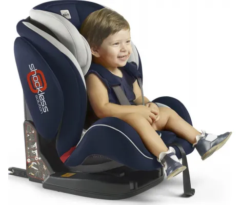 Κάθισμα αυτοκινήτου Cam Regolo color 497 isofix 9-36kg | i Size 76-150cm // 9-36 kg // 9 μηνών-12 ετών στο Fatsules