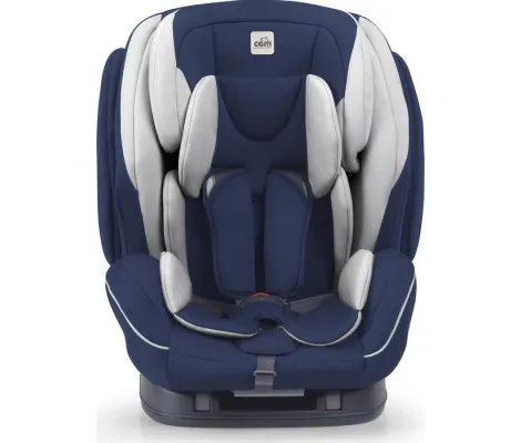 Κάθισμα αυτοκινήτου Cam Regolo color 497 isofix 9-36kg | i Size 76-150cm // 9-36 kg // 9 μηνών-12 ετών στο Fatsules