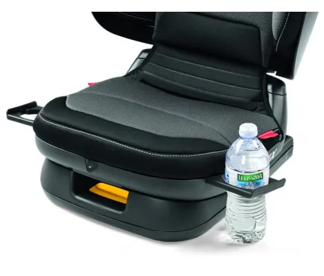 Παιδικό κάθισμα Αυτοκίνητου Peg Perego Viaggio Flex Isofix - Licorice, Group 2-3 (15-36 kg) | Παιδικά Καθίσματα Αυτοκινήτου στο Fatsules