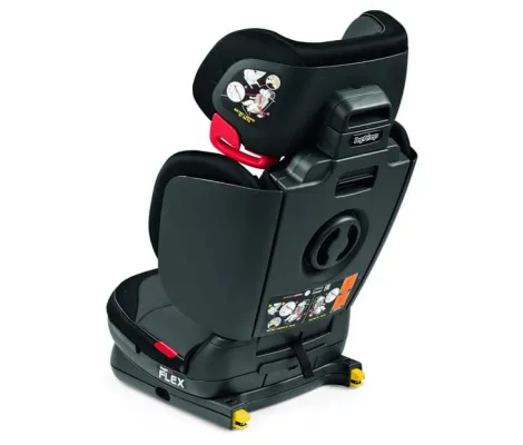 Παιδικό κάθισμα Αυτοκίνητου Peg Perego Viaggio Flex Isofix - Monza, Group 2-3 (15-36 kg) | Παιδικά Καθίσματα Αυτοκινήτου στο Fatsules