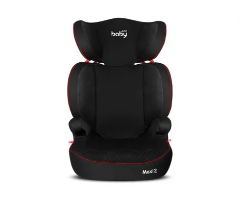 Καθισματάκι Αυτοκινήτου Just Baby Maxi 2 - Black | Παιδικά Καθίσματα Αυτοκινήτου στο Fatsules