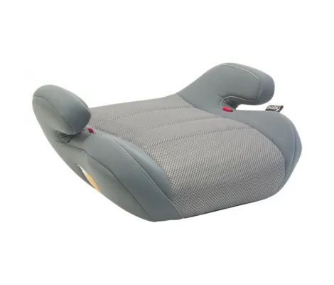 Κάθισμα Αυτοκινήτου Just Baby Booster Deluxe 15-36kg Grey | i Size 100-150cm // 15-36kg // 4-12 ετών στο Fatsules