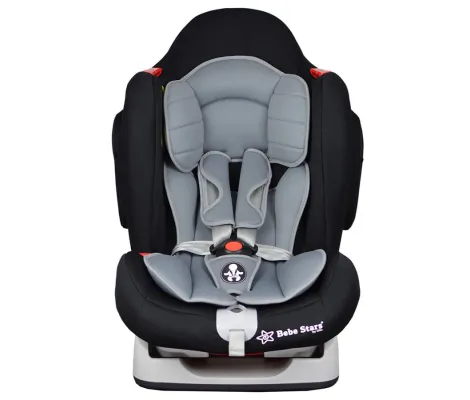 Κάθισμα Αυτοκινήτου Bebestars Explore - Grey | Παιδικά Καθίσματα Αυτοκινήτου 0-25 κιλά// 0-8 ετών στο Fatsules