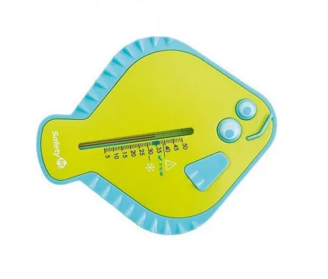 Θερμόμετρο μπάνιου Ψαράκι - Safety 1st | Ασφάλεια και Προστασία στο Fatsules