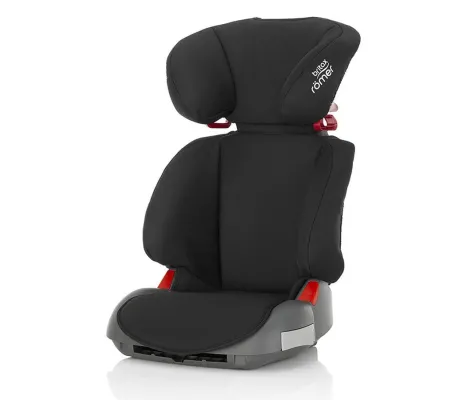 Παιδικό κάθισμα Britax Romer Adventure Cosmos Black + Δώρο σετ 2 τεμ ηλιοπροστασίες safety 1rst | Παιδικά Καθίσματα Αυτοκινήτου στο Fatsules