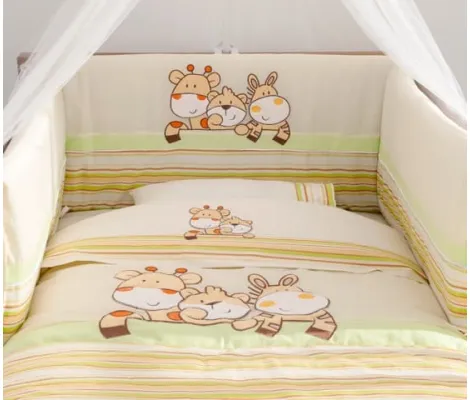 Παιδικό Δωμάτιο Simple | Ολοκληρωμένο Βρεφικό Δωμάτιο στο Fatsules