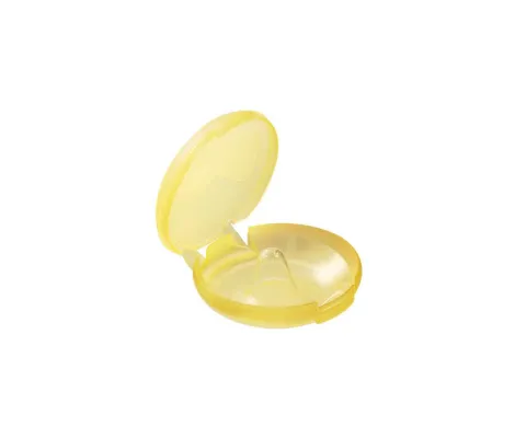 Ψευδοθηλές Σιλικόνης Με Θήκη - Contact Nipple Shields - Medela | Αξεσουάρ  στο Fatsules