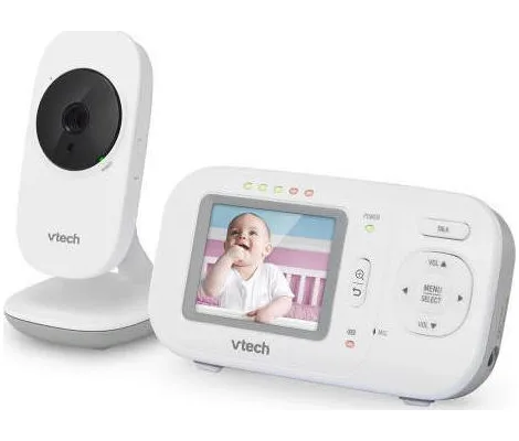 Ενδοεπικοινωνία  Baby Monitor VM2251 Cangaroo | Ενδοεπικοινωνίες στο Fatsules