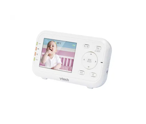 Ενδοεπικοινωνία Cangaroo VTech Baby Monitor VM3255 | Ενδοεπικοινωνίες στο Fatsules